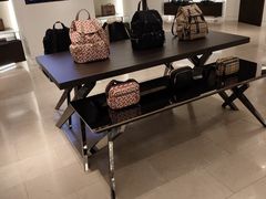 -BURBERRY(宁波和义大道购物中心店)