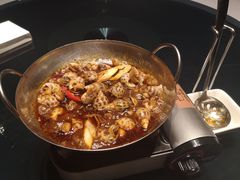 辣酒煮小花螺-徐记海鲜(大明宫|北二环店)