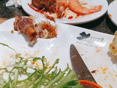 -汉巴味德(大悦城店)