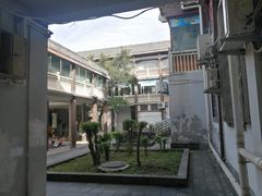 -南关石牌坊古镇