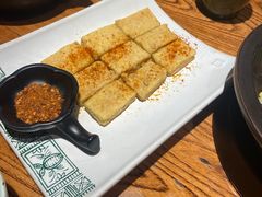 -云海肴·汽锅鸡·云南菜(高德置地店)