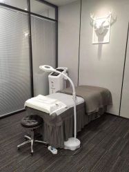 -MJ skin care国际皮肤管理中心