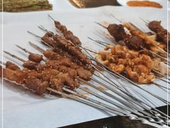 -枪火串烧·东北特色烧烤(罗湖总店)