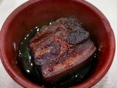 东坡焖肉-楼外楼(西湖景区孤山路店)