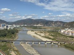 -图们国门景区