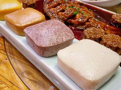 -苹果树下艺术餐厅(宋庄店)