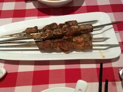 -西贝莜面村(上海百联西郊店)