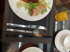 -广州白云机场雅高铂尔曼大酒店