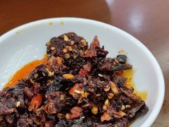 -冉林禾土黄牛肉粉(盛源·新天地店)