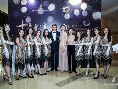 -深圳星河丽思卡尔顿酒店