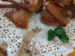 -虾饺妹·粤式手工点心(水荫路店)