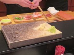 -Sushi Hanzo半藏(天环广场店)