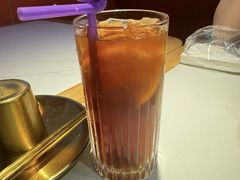 -上海和平饭店龙凤厅 Dragon Phoenix