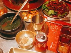 -西塔老太太泥炉烤肉(苏州大悦城店)