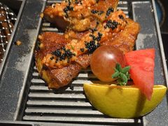 -花潮料理艺食馆(成都万象城店)