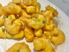 -小红鲸·海鲜餐厅(轸大路店)
