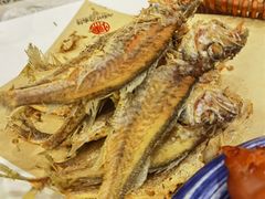 -山南熏肉大饼(辽菜旗舰店)