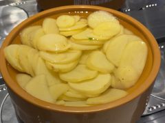 -龍歌自助小火锅(芝罘万达店)