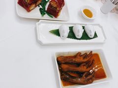 -好友缘家宴(青山路店)
