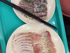 -正能量脆肉鲩火锅