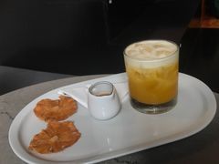 -Nectar One Cafe(勇烈路n1店)