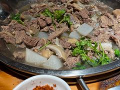 -大众跷脚牛肉馆·非遗传承单位(峨眉山店)