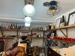 -参差咖啡(水果湖公园店)