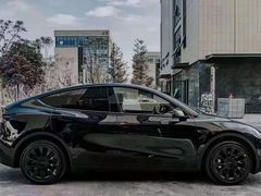 -TESLA 特斯拉(北京颐堤港体验店)