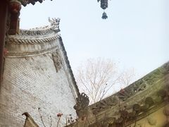 -西安关中民俗艺术博物院
