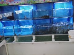 -陈小厨海鲜大咖·15年平潭味(龙王头店)