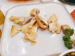-东江渔村·古典园林·30年粤菜老字号(太和店)