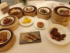 -香宫中餐厅·大连香格里拉(人民路店)