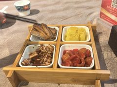 -老浒记烤鸭-北京菜(琉璃厂店)