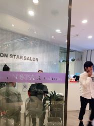 -ON STAR SALON