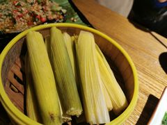 -别院里音乐餐酒吧(双流航空港店)