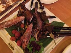 -LENBACH兰巴赫西餐啤酒坊(大连星海广场店)
