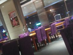 大堂-紫光园(燕郊总店)