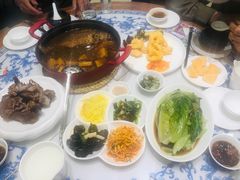 -东方饺子王(大屯路店)