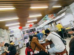 -穗银肠粉店(东川路店)