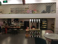 -Lilliput粒粒堡亲子餐厅(置汇旭辉店)