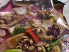 -正宗波记潮州砂锅粥(新洲一街店)