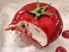 -月福京味斋·烤鸭店·北京菜(鼓楼总店)