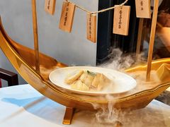 -狮拾久·现代新加坡料理(壹方城店)