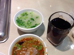 -海底捞火锅(武胜路凯德广场店)