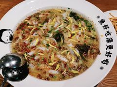 -江渔儿酸菜鱼(万科东荟城店)