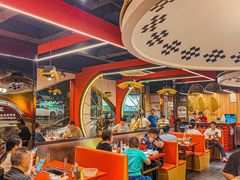 -牧人烤全羊(江海大道店)