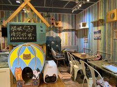 -小时光咖啡馆(开森度假森林店)