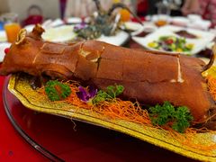 -鹏天阁酒楼·海鲜(红旗店)