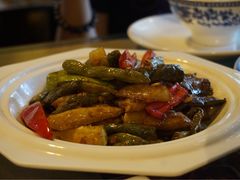 杂菜-随善园餐厅(大理店)