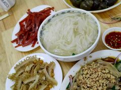 -芳记粉店(总店)
